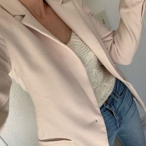 Cynthia Rowley Blazer XS